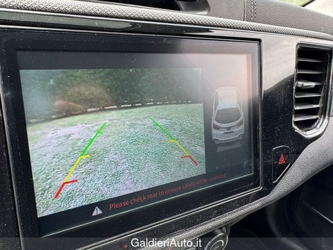 Auto Usate A Avellino | Dr Automobiles Dr 4.0 1.5 Gpl 114Cv