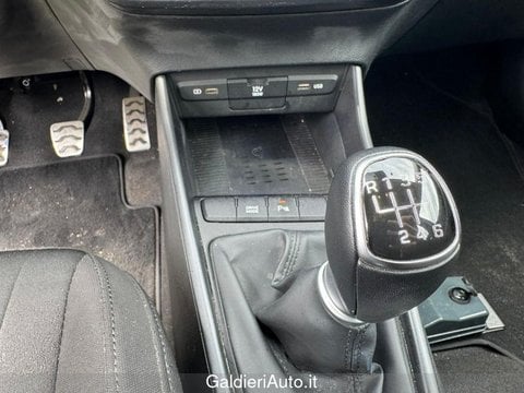 Auto Usate A Salerno | Hyundai Bayon 1.0 T-Gdi 48V Xline Imt