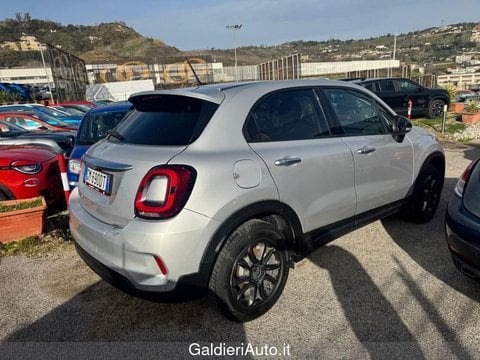 Auto Usate A Salerno | Fiat 500X Hatchback My22 1.6 Multijet 130Cv Club