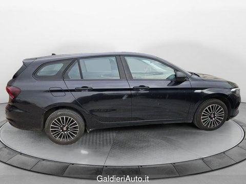 Auto Usate A Avellino | Fiat Tipo Station Wagon 1.0 100Cv Bz Sw Tipo