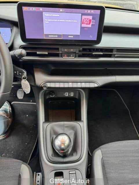 Auto Usate A Salerno | Jeep Avenger 1.2 Turbo Longitude Fwd 100Cv
