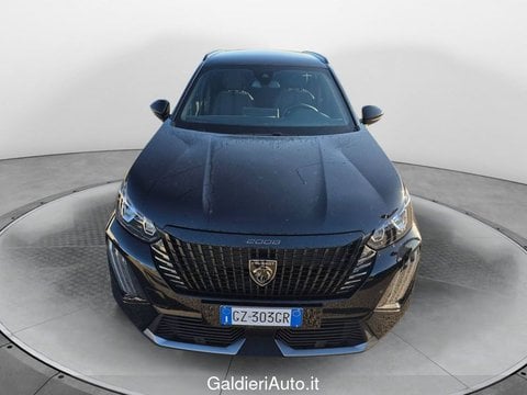 Auto Usate A Avellino | Peugeot 2008 Allure Puretech 100 S&Amp;S