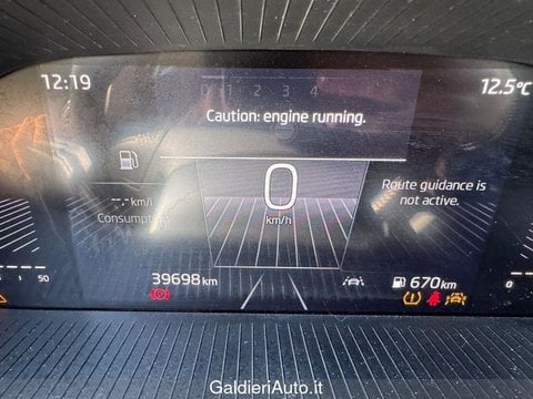 Auto Usate A Avellino | Škoda Fabia 1.0 Mpi Evo Selection 80Cv