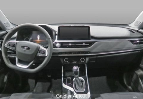 Auto Usate A Salerno | Dr Automobiles Dr 5 1.5 Turbo Gpl 149Cv Cvt