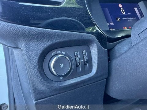 Auto Usate A Benevento | Opel Corsa 1.2 Gs S&Amp;S 100Cv At8