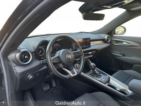 Auto Usate A Avellino | Alfa Romeo Tonale Diesel 130Cv Ti