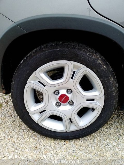Auto Usate A Avellino | Fiat Panda 1.0 70Cv Hybrid City Life