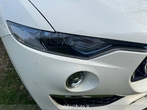 Auto Usate A Avellino | Maserati Levante 2.0 Mhev Gt 330Cv Auto - Tetto Apribile