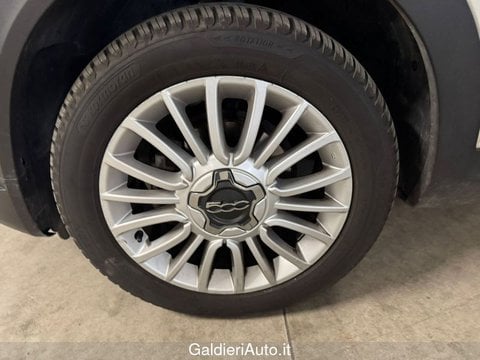 Auto Usate A Avellino | Fiat 500X 1.6 Mjt Connect 130Cv