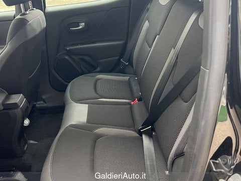 Auto Usate A Salerno | Jeep Renegade My23 Limited 1.6 Multijet Ii 130 Cv E6.4