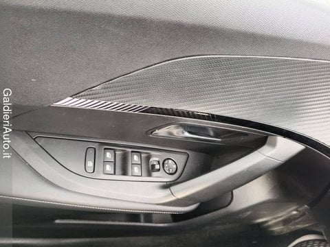 Auto Usate A Salerno | Peugeot 2008 Allure Puretech 100 S&Amp;S
