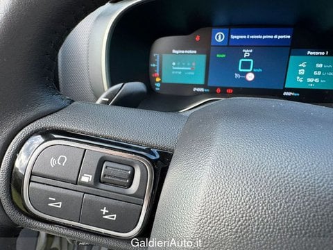 Auto Usate A Avellino | Citroën C5 Aircross 1.6 Hybrid Plug-In You E-Eat8 180Cv