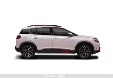 Auto Usate A Salerno | Citroën C5 Aircross I 2022 1.5 Bluehdi Feel Pack S&S 130Cv Eat8