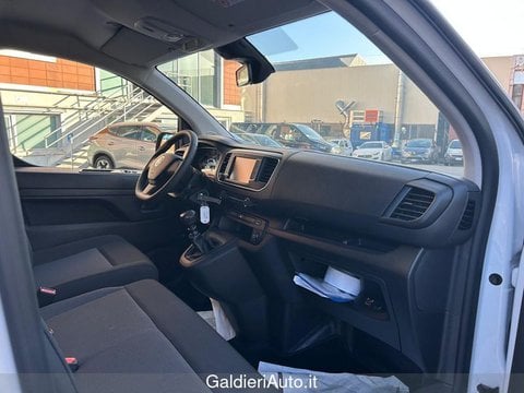 Auto Km0 A Benevento | Fiat Professional Scudo 9Posti Per Il Trasporto Persone Con Disabilità L3...