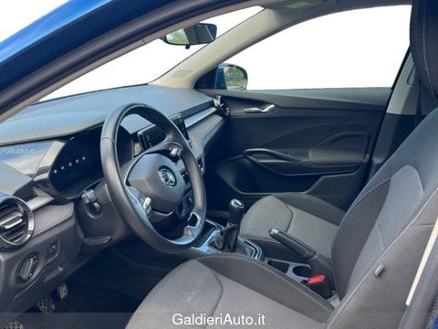 Auto Usate A Avellino | Škoda Fabia 1.0 Mpi Evo Selection 80Cv