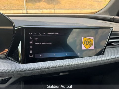 Auto Usate A Avellino | Audi Q5 2.0 Tdi Mhev+ S Line Edition Quattro204Cv S-Tronic