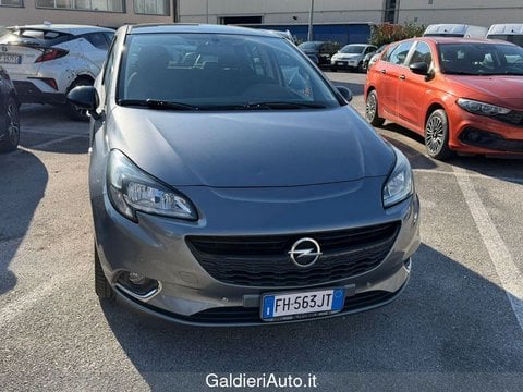 Auto Usate A Benevento | Opel Corsa 5P 1.3 Cdti B-Color S&Amp;S 95Cv