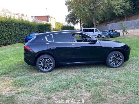 Auto Km0 A Salerno | Maserati Grecale 2.0 Mhev 250Cv Auto