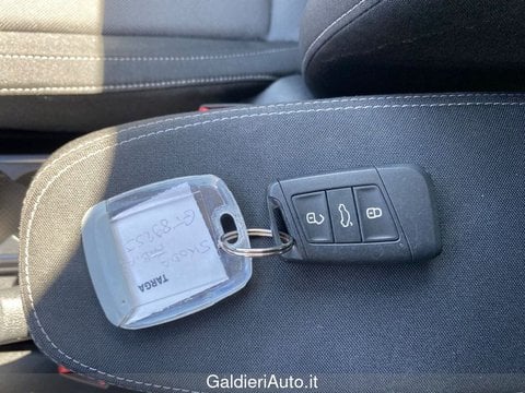 Auto Usate A Avellino | Skoda Fabia 1.0 Tsi Evo Style 95Cv