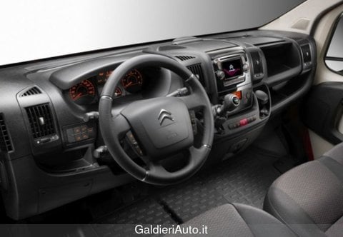 Auto Usate A Salerno | Citroën Jumper 35 L2H2 2.0 Bluehdi 130Cv E6