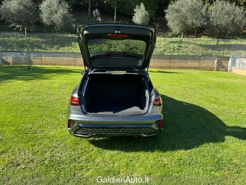 Auto Usate A Avellino | Audi A3 Sportback 2.0 Tdi S Line Edition 150Cv S-Tronic