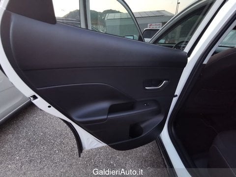 Auto Usate A Avellino | Hyundai Kona 1.0 T-Gdi 48V X Line 2Wd 120Cv Mt