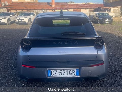 Auto Usate A Avellino | Lancia Ypsilon Nuova 1.2 100Cv Ibrida
