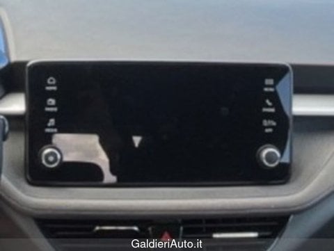 Auto Usate A Avellino | Škoda Fabia 1.0 Mpi Evo Selection 80Cv