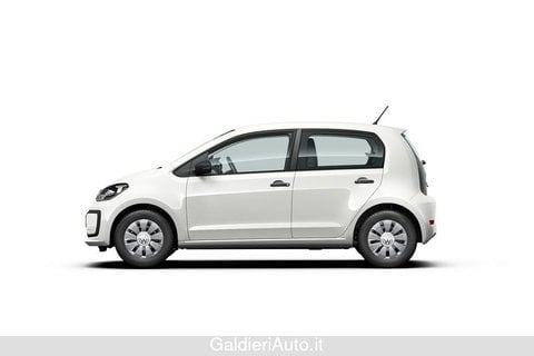 Auto Usate A Salerno | Volkswagen Up! 5P 1.0 Eco Move 68Cv