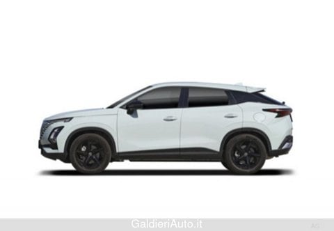 Auto Usate A Salerno | Omoda 5 Omoda 1.6 Tgdi Premium 7Dct