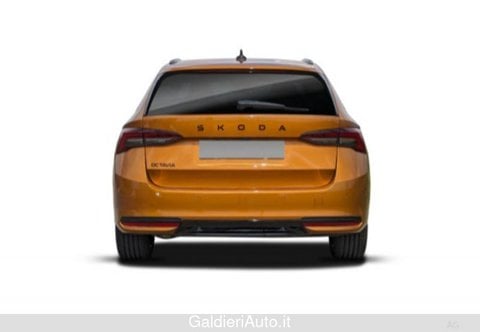 Auto Nuove Pronta Consegna A Avellino | Škoda Oct.wag Oct.wagon 2.0 Tdi Selection Dsg My 26