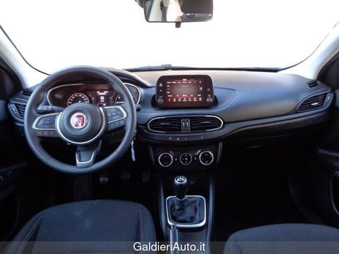 Auto Usate A Benevento | Fiat Tipo Station Wagon 1.0 100Cv Bz Sw Tipo