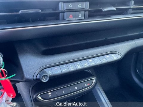 Auto Km0 A Salerno | Jeep Avenger Mhev Altitude 1.2 100Cv Dct Mhev