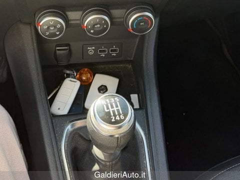 Auto Usate A Benevento | Renault Captur 1.0 Tce Zen Gpl 100Cv