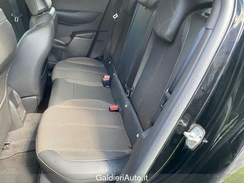 Auto Usate A Salerno | Ds Ds3 Crossback 1.5 Bluehdi So Chic 130Cv Auto