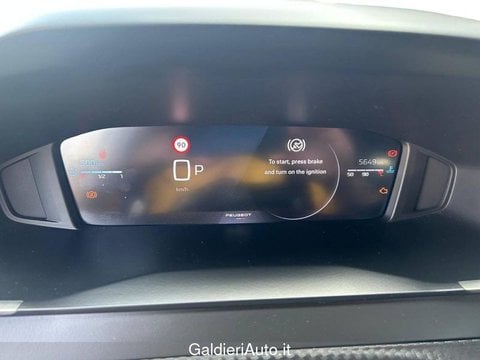 Auto Usate A Avellino | Peugeot 2008 1.2 Puretech Allure S&Amp;S 130Cv Eat8