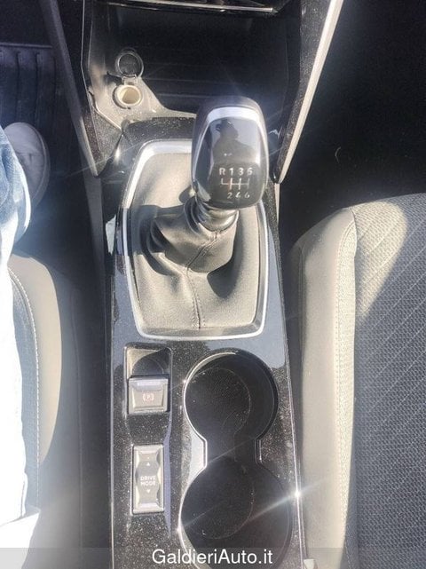 Auto Usate A Avellino | Peugeot 2008 Allure Puretech 100 S&Amp;S