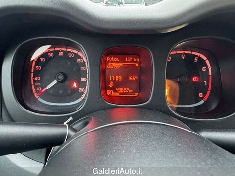Auto Usate A Salerno | Fiat Panda 1.0 Hybrid City Cross S&Amp;S 70Cv