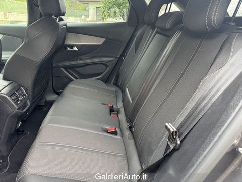 Auto Usate A Avellino | Peugeot 3008 Puretech130 S&Amp;S - Gt