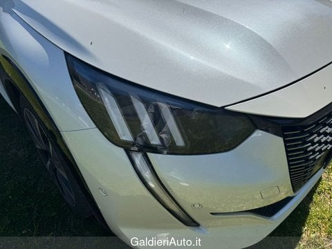 Auto Usate A Salerno | Peugeot 208 1.5 Bluehdi Gt S&Amp;S 100Cv