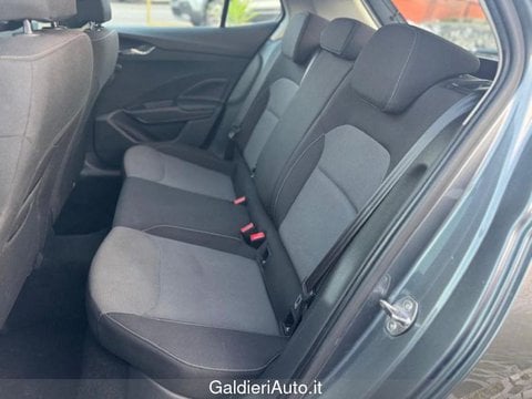 Auto Usate A Salerno | Škoda Fabia 1.0 Tsi Evo Selection 95Cv