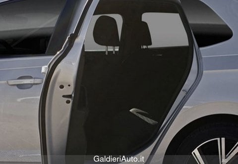 Auto Usate A Salerno | Volkswagen Polo Vi 2022 1.0 Tsi R-Line 110Cv Dsg