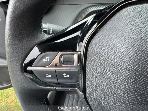 Auto Usate A Avellino | Peugeot 208 5P - Allure Puretech 100 S&Amp;S