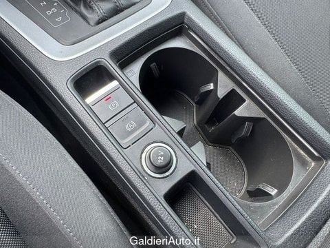 Auto Usate A Avellino | Audi Q3 Sportback 35 2.0 Tdi Business Plus S-Tronic