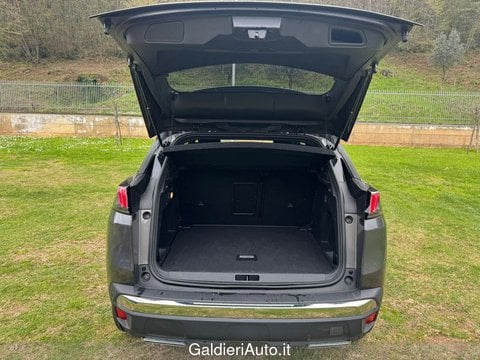 Auto Usate A Avellino | Peugeot 3008 Puretech130 S&Amp;S - Gt