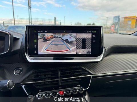 Auto Usate A Avellino | Peugeot 2008 Nuovo Gt Bluehdi 130 Eat8 S&Amp;S
