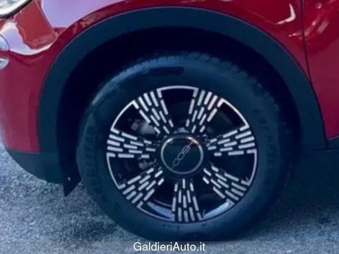 Auto Km0 A Avellino | Fiat 600 Hybrid Icon 1.2 Hybrid 145Cv