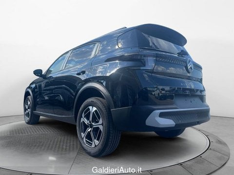 Auto Km0 A Avellino | Citroën C3 Aircross Nuova Hybrid 145 Edcs6 - Max