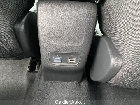 Auto Km0 A Salerno | Peugeot 2008 Allure Puretech 130 Eat8 S&Amp;S