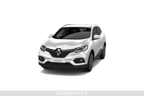 Auto Usate A Salerno | Renault Kadjar 2019 1.5 Blue Dci Sport Edition2 115Cv Edc